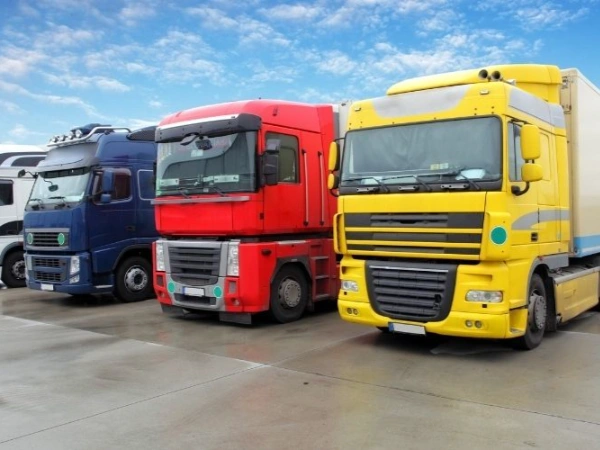 İzmir Devrek Nakliye